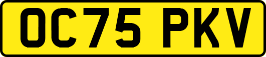 OC75PKV