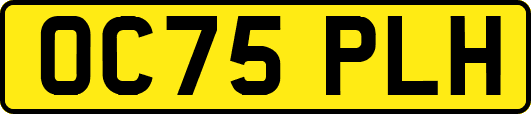 OC75PLH