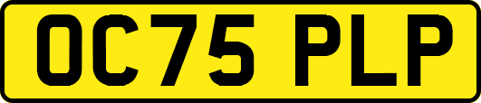 OC75PLP