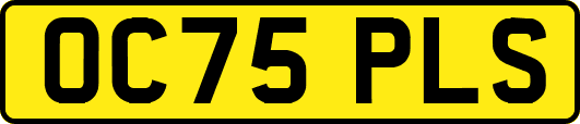OC75PLS