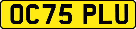 OC75PLU