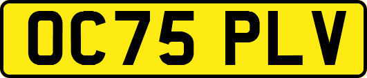 OC75PLV