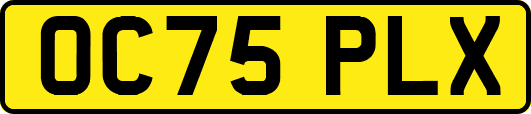 OC75PLX