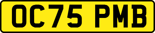 OC75PMB