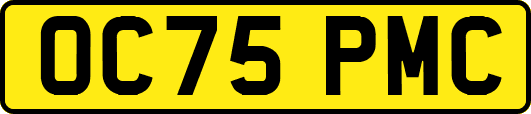 OC75PMC