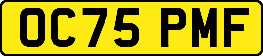 OC75PMF