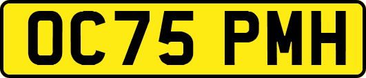 OC75PMH