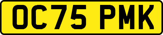 OC75PMK