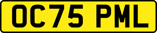 OC75PML