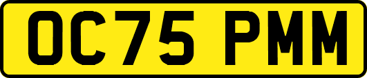 OC75PMM