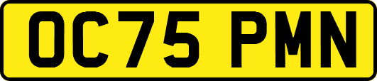 OC75PMN