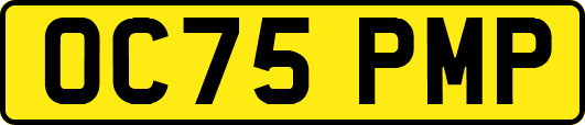 OC75PMP