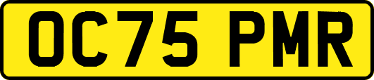 OC75PMR