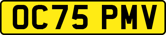 OC75PMV