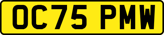 OC75PMW