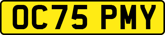 OC75PMY