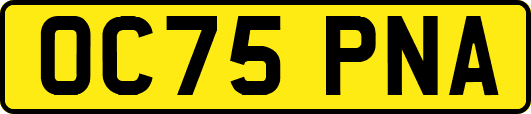 OC75PNA