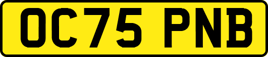 OC75PNB