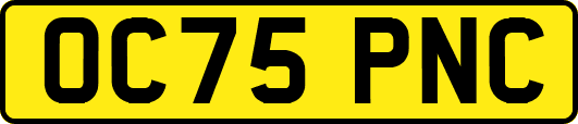 OC75PNC