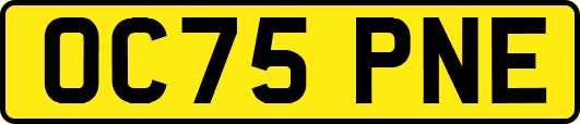 OC75PNE