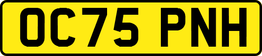 OC75PNH