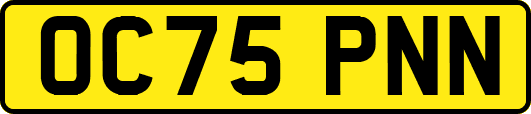 OC75PNN