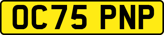 OC75PNP