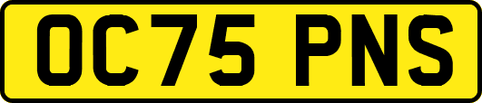 OC75PNS