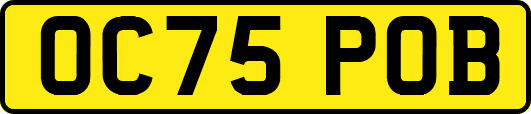 OC75POB