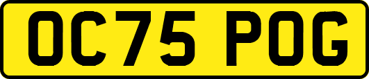 OC75POG