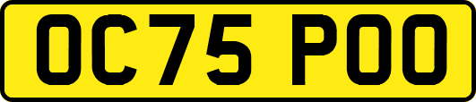 OC75POO