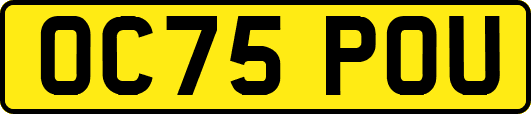 OC75POU
