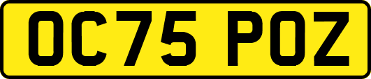 OC75POZ