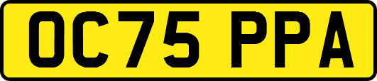 OC75PPA