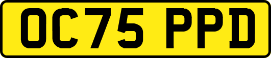 OC75PPD