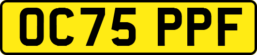 OC75PPF