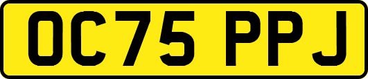 OC75PPJ