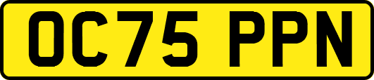 OC75PPN