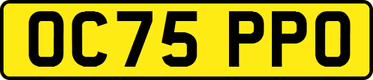 OC75PPO