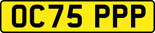 OC75PPP