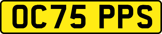 OC75PPS