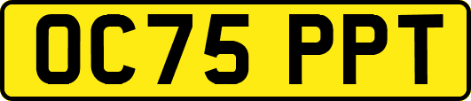 OC75PPT