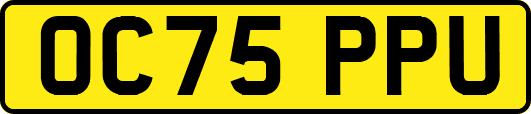 OC75PPU