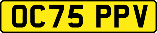 OC75PPV