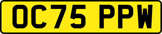 OC75PPW