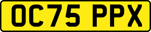 OC75PPX