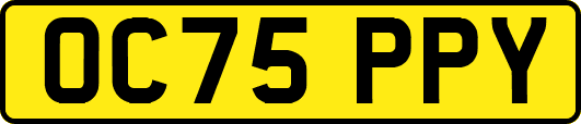 OC75PPY