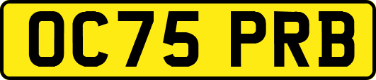 OC75PRB