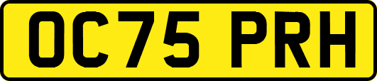 OC75PRH
