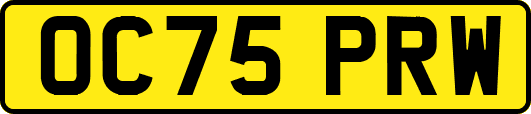 OC75PRW